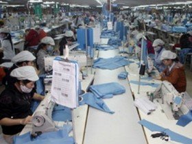 HSBC: Sản xuất của Việt Nam đang nóng lên