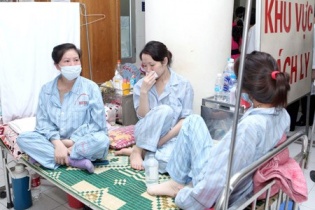 Người lớn có nên tiêm phòng sởi?