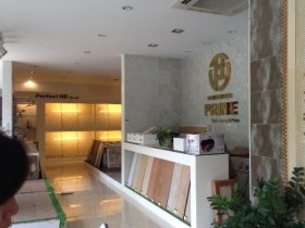 Thiên Thanh mở chuỗi TTTM Vật liệu xây dựng 500 triệu USD