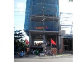 Kiên Giang: Chính quyền “bó tay” trước cây cột điện?