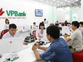 Vay tiêu dùng với lãi suất 5%