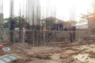 BIM Group lên tiếng về vụ xô xát tại dự án Crowne Plaza Phú Quốc