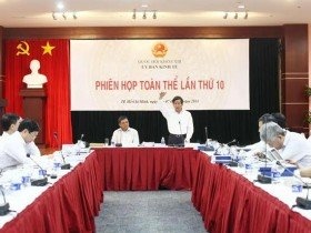 Nóng chuyện doanh nghiệp nhà nước và doanh nghiệp xã hội