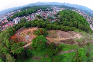 Viết tiếp hào khí Điện Biên Phủ