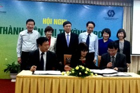 Hội nghị thành viên thị trường trái phiếu Chính phủ 2014