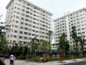 MHB cho vay dự án nhà ở xã hội tại Đồng Nai