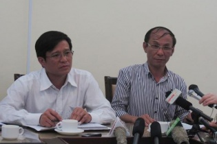 Sở Y tế Hà Nội thừa nhận có “rút ruột” ở Trung tâm 115