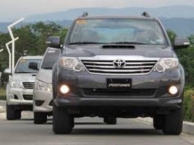 Toyota triệu hồi 43.000 xe lỗi cáp túi khí tại Việt Nam