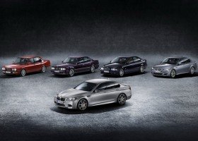 BMW M5 bản đặc biệt có công suất khủng 600 mã lực