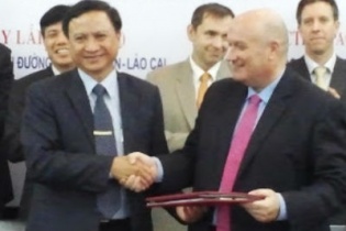 Bắt giam 6 cán bộ đường sắt dính nghi án nhận hối lộ 16 tỷ đồng