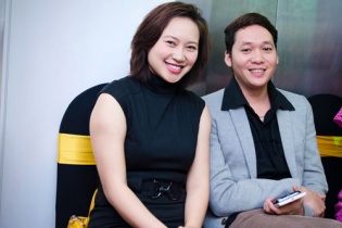 "Họa mi" Khánh Linh sắp lên xe hoa lần thứ hai