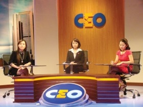Môi trường làm việc: Sao cứ dứt áo ra đi?