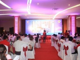 Doanh nhân trẻ với cơ hội đầu tư vào Thanh Hóa
