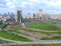 Hà Nội yêu cầu đấu giá đất tại 34 dự án