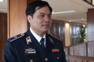 Không có chuyện tàu VN đâm tàu TQ 171 lần