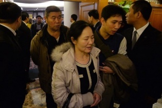 Thân nhân hành khách MH370 yêu cầu dữ liệu chân thực
