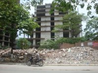 Khách hàng khổ với dự án tai tiếng Hattoco