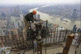 Kinh tế Trung Quốc còn lâu mới vượt Mỹ