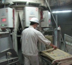 Điều tra năng lực sản xuất 20 sản phẩm công nghiệp