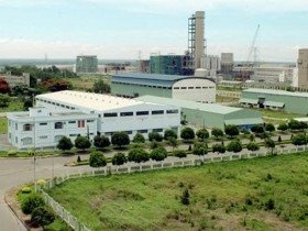 Đồng Nai thay đổi mục tiêu thu hút FDI