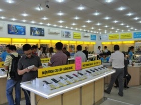 Những công ty thành công nhờ biết học hỏi.