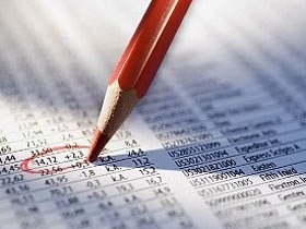 Bóc chiêu làm đẹp báo cáo tài chính