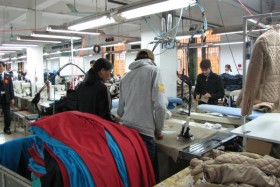 Vinatex chốt IPO ngay trong tháng 8