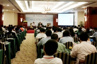 Xuất khẩu thép, cần có thêm các biện pháp "an toàn giá"