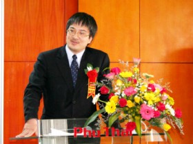 5 bí quyết khởi nghiệp của doanh nhân Phạm Đình Đoàn