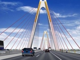 Đất Đông Anh chuẩn bị "lên đời"?