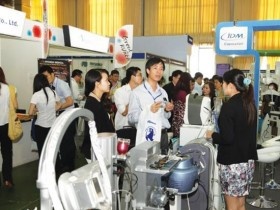 Vietnam Medi-Pharm: Tiếp tục khẳng định sức hút