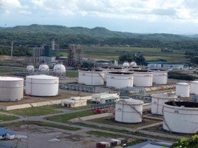 Lọc dầu Nam Vân Phong: Gọi vốn lại sau 6 năm im lìm