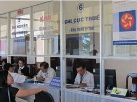 Yêu cầu bộ trưởng trả lời kiến nghị doanh nghiệp