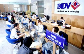 8 cổ phiếu cần quan tâm ngày 16/5
