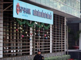 Cổ đông lớn ngân hàng đang chấp nhận mất vốn