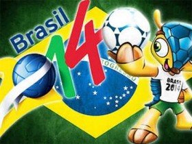 MP&Silva tan giấc mộng kiếm lời từ bản quyền WC 2014