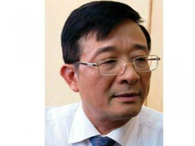 Phó thống đốc NHNN thôi chức Chủ tịch VAMC