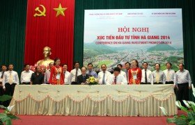 “Tiềm năng của tôi - Cơ hội của bạn”