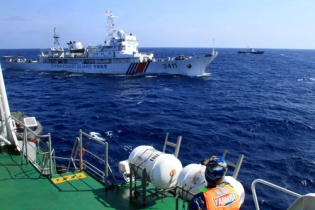 Trung Quốc bác tin báo động chiến đấu ở biên giới Việt - Trung