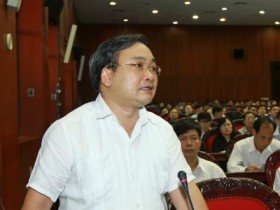 Tạm yên tâm về bauxite Tân Rai và Nhân Cơ