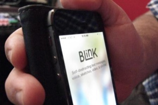 Yahoo thâu tóm dịch vụ nhắn tin tự hủy Blink