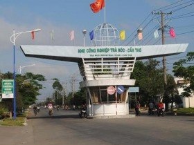 Cần Thơ đảm bảo an toàn cho doanh nghiệp nước ngoài