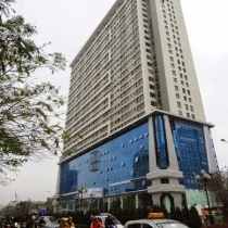 Có nên mua căn hộ cao cấp để cho thuê?