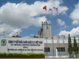 FDI vào nông nghiệp sụt giảm "đáng báo động"