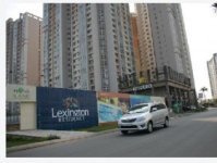 Hồi sinh nhiều dự án “trùm mền”