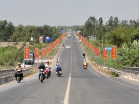 Lỗi “khủng” tại dự án tai tiếng Quốc lộ 91B