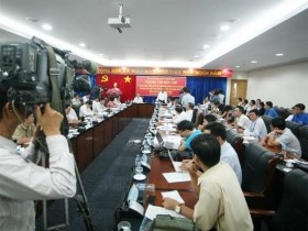 Bình Dương: Hơn 80% doanh nghiệp hoạt động trở lại