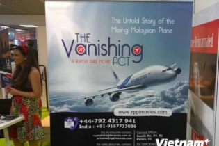 Bộ phim về MH370 bị chỉ trích dữ dội vì "trục lợi trên nỗi đau"