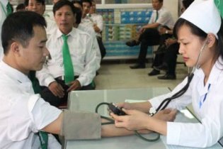 Danh tính doanh nghiệp ở Hải Dương có lái xe dính ma túy