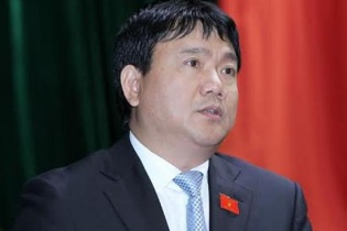 Bộ trưởng Thăng: Nhà thầu Trung Quốc vẫn hoạt động bình thường